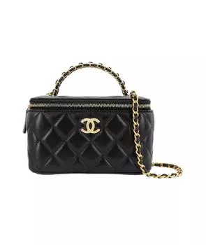 Сумка с короткими ручками