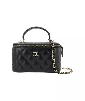 Сумка с короткими ручками