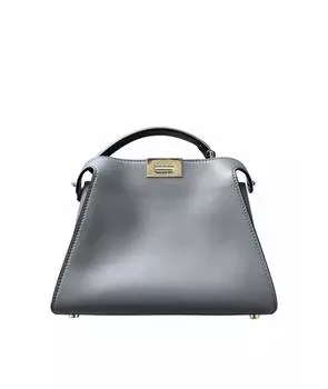 Сумка с короткими ручками