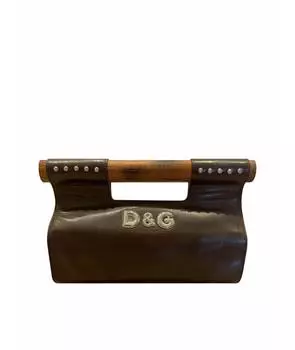 Сумка с короткими ручками