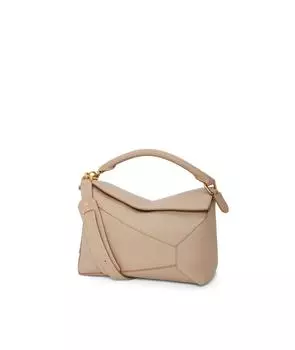 Сумка с короткими ручками