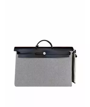 Сумка с короткими ручками