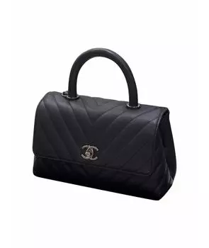 Сумка с короткими ручками