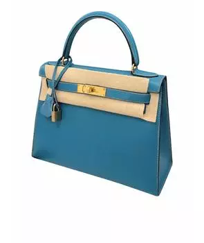 Сумка с короткими ручками