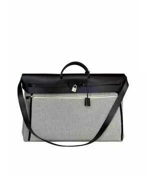 Сумка с короткими ручками