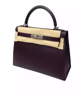 Сумка с короткими ручками