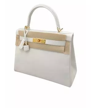 Сумка с короткими ручками