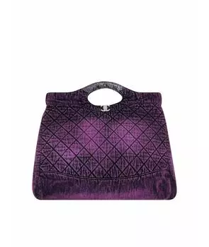 Сумка с короткими ручками