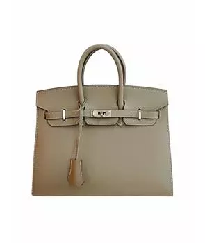 Сумка с короткими ручками