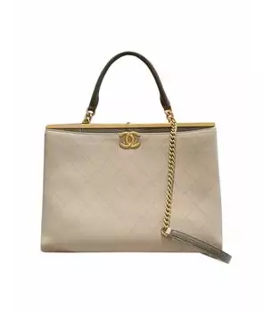 Сумка с короткими ручками