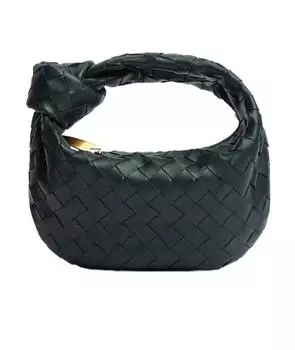 Сумка с короткими ручками