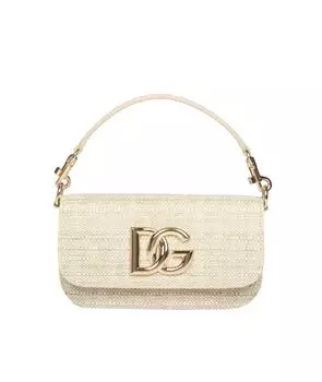 Сумка с короткими ручками