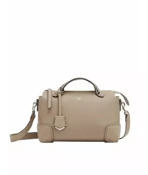 Сумка с короткими ручками