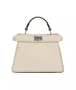 Сумка с короткими ручками