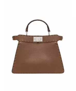 Сумка с короткими ручками