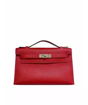 Сумка с короткими ручками