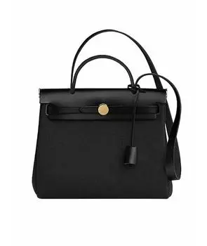 Сумка с короткими ручками