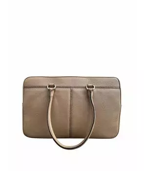 Сумка с короткими ручками