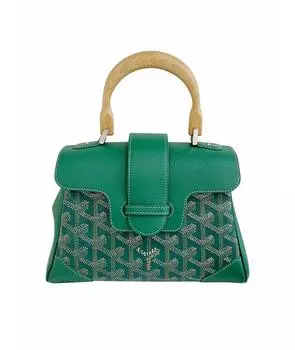 Сумка с короткими ручками