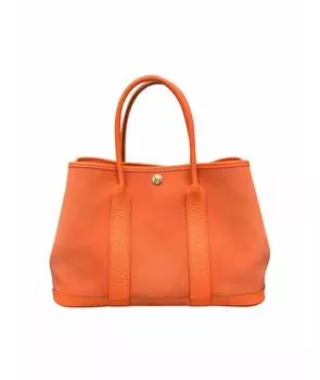 Сумка с короткими ручками