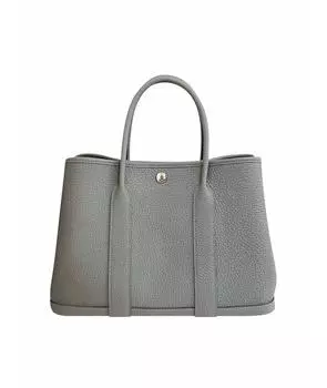 Сумка с короткими ручками