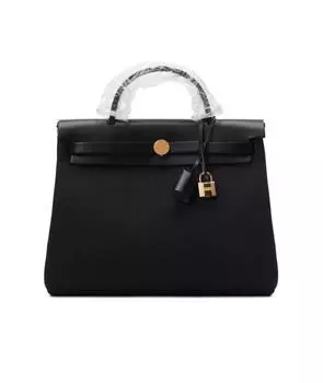 Сумка с короткими ручками