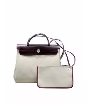 Сумка с короткими ручками