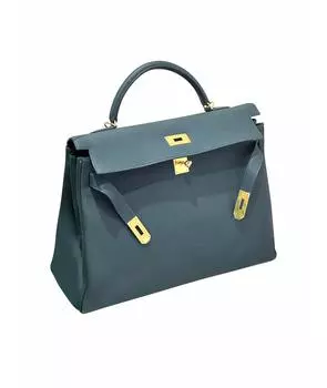 Сумка с короткими ручками