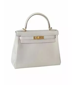 Сумка с короткими ручками