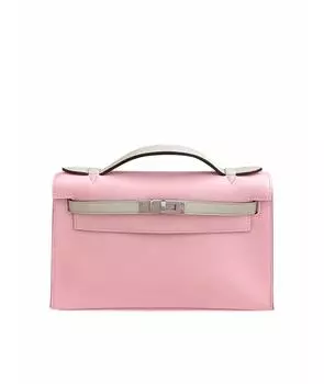 Сумка с короткими ручками