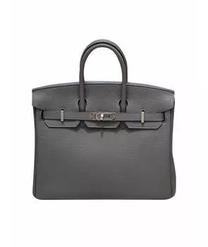 Сумка с короткими ручками