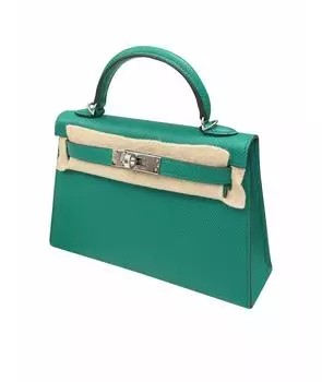 Сумка с короткими ручками