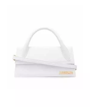 Сумка с короткими ручками