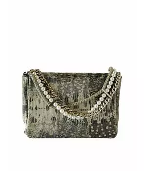 Сумка с короткими ручками