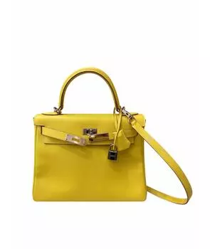 Сумка с короткими ручками