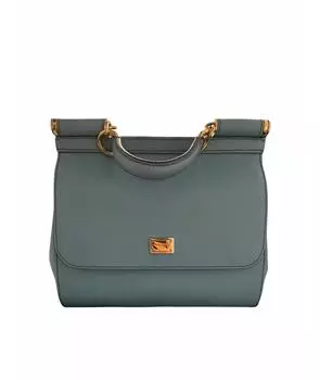 Сумка с короткими ручками