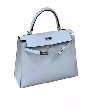 Сумка с короткими ручками