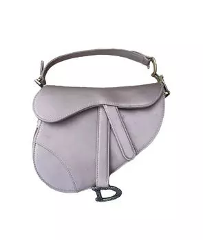 Сумка с короткими ручками