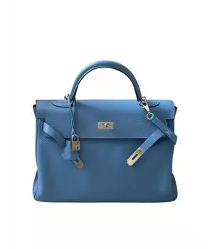 Сумка с короткими ручками