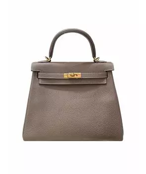 Сумка с короткими ручками