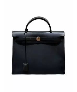 Сумка с короткими ручками