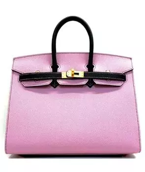 Сумка с короткими ручками