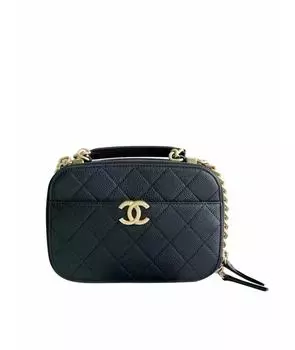 Сумка с короткими ручками