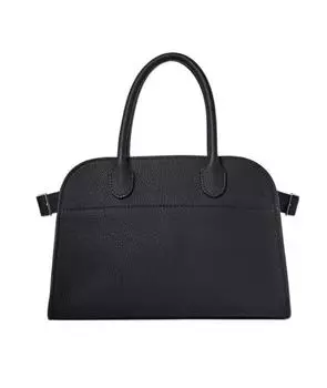 Сумка с короткими ручками