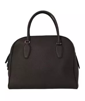 Сумка с короткими ручками