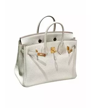 Сумка с короткими ручками