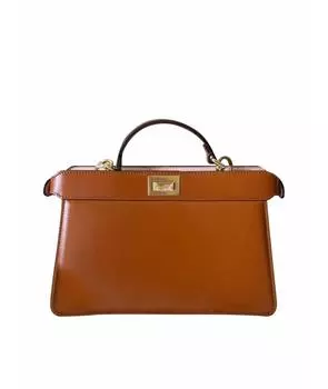 Сумка с короткими ручками