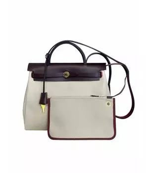 Сумка с короткими ручками