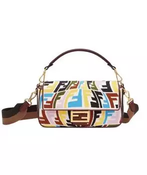 Сумка с короткими ручками