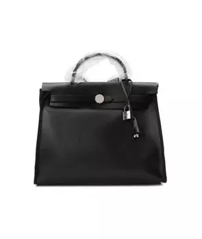 Сумка с короткими ручками